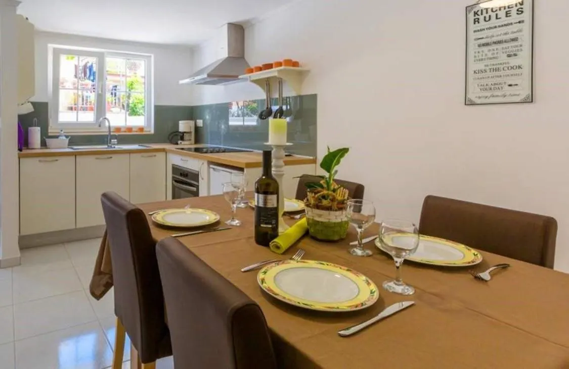 Holiday Home In Crikvenica 39225
