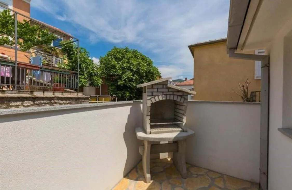 Holiday Home In Crikvenica 39225
