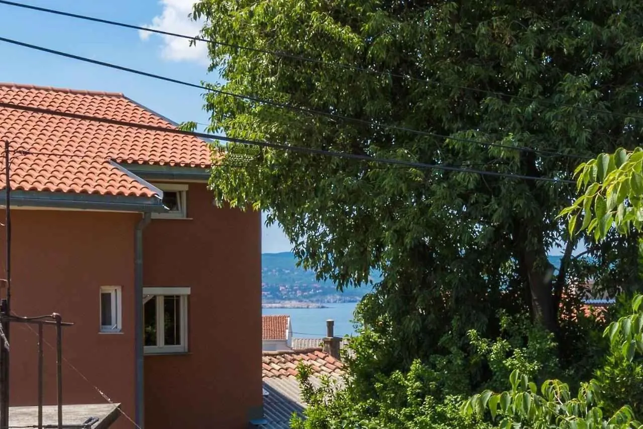 Holiday Home In Crikvenica 39225 0*,