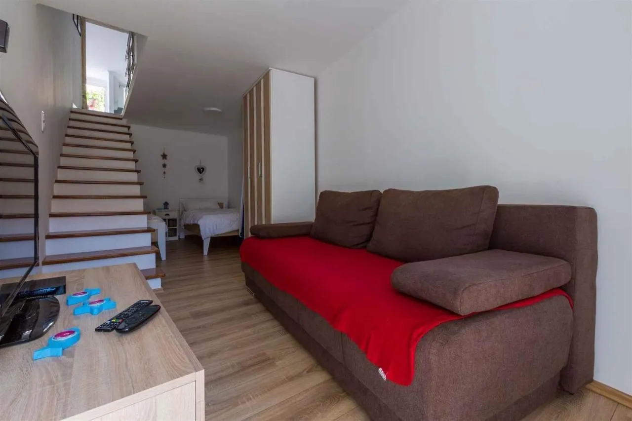 Holiday Home In Crikvenica 39225