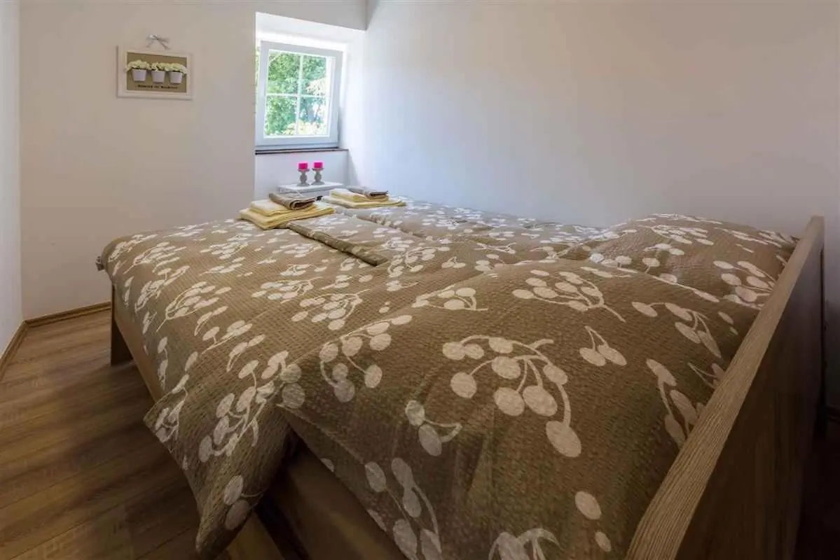 Holiday Home In Crikvenica 39225