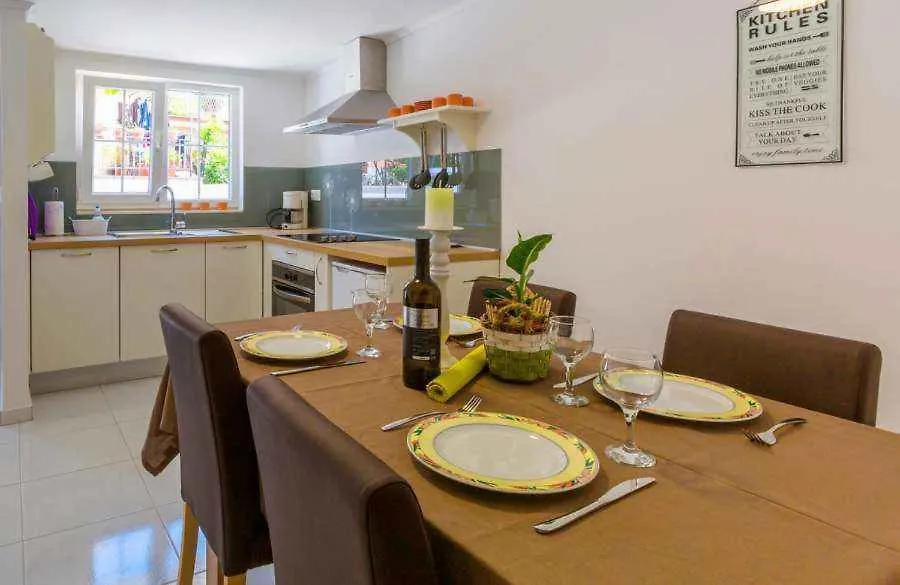 Holiday Home In Crikvenica 39225