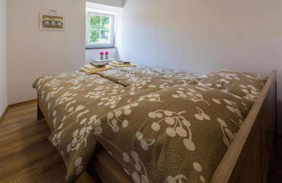 Holiday Home In Crikvenica 39225