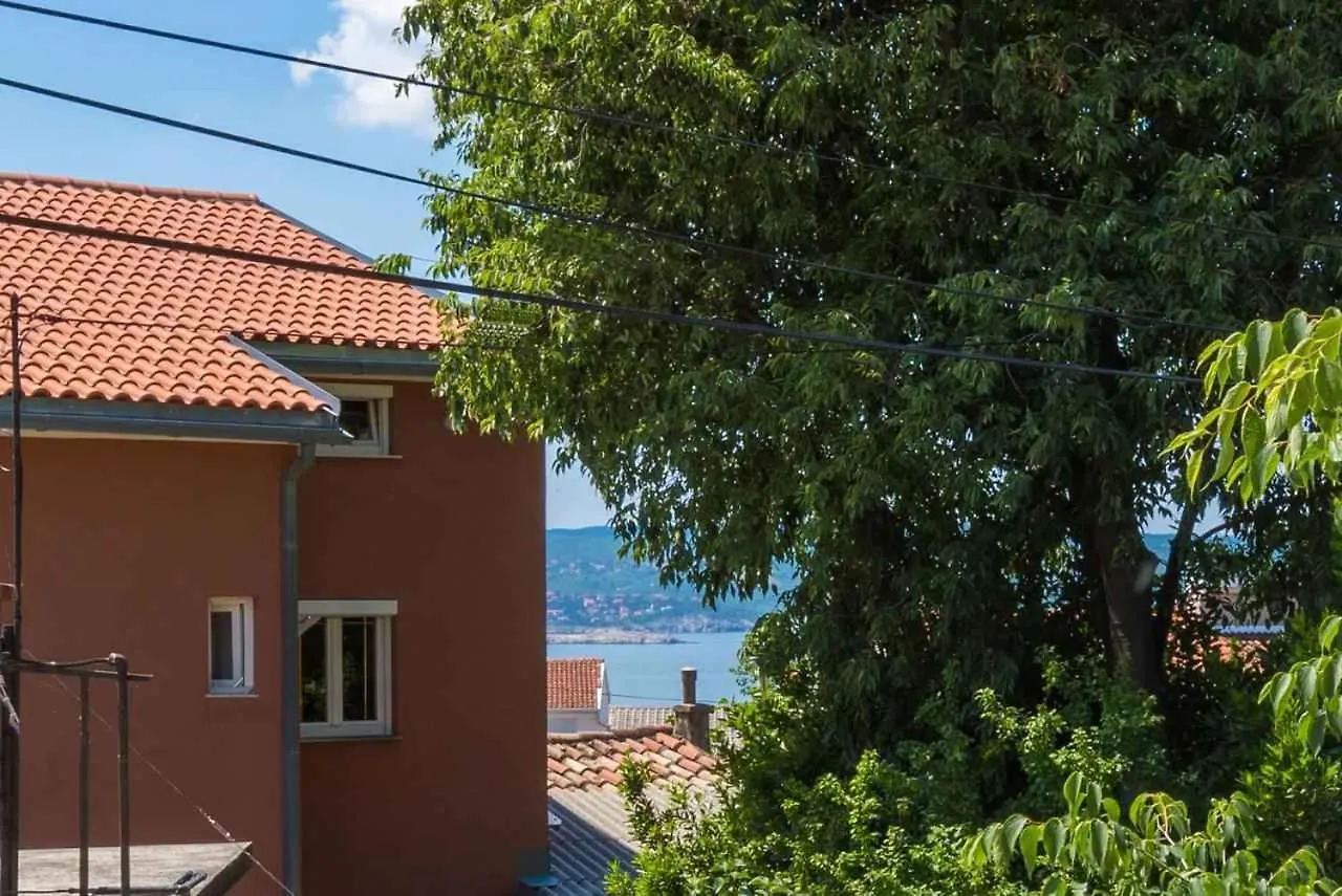 Holiday Home In Crikvenica 39225