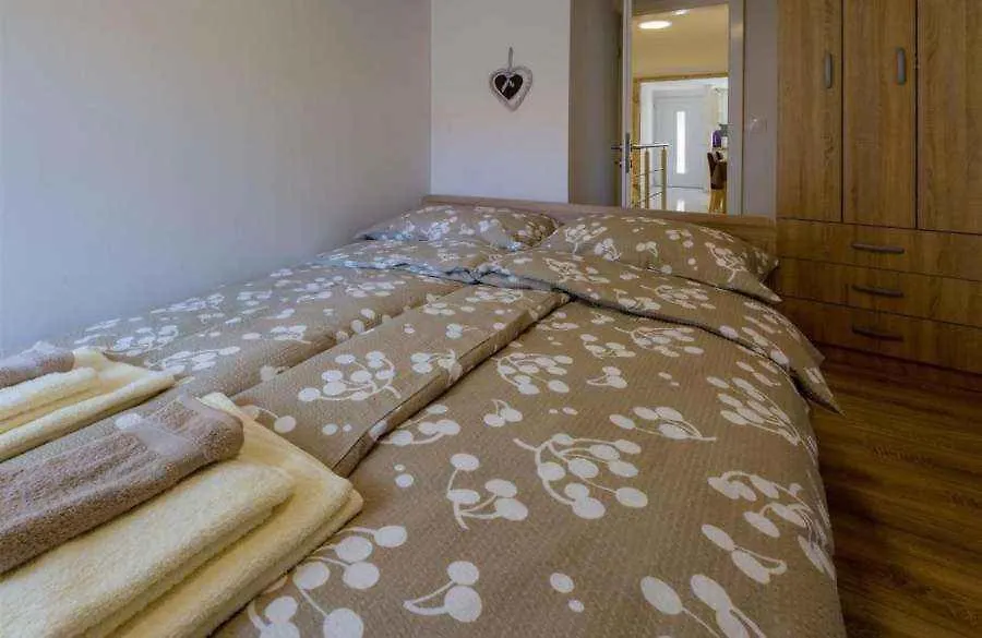 Holiday Home In Crikvenica 39225