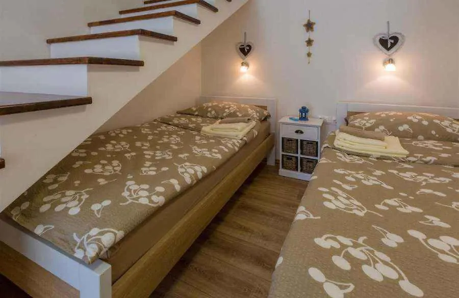 Holiday Home In Crikvenica 39225