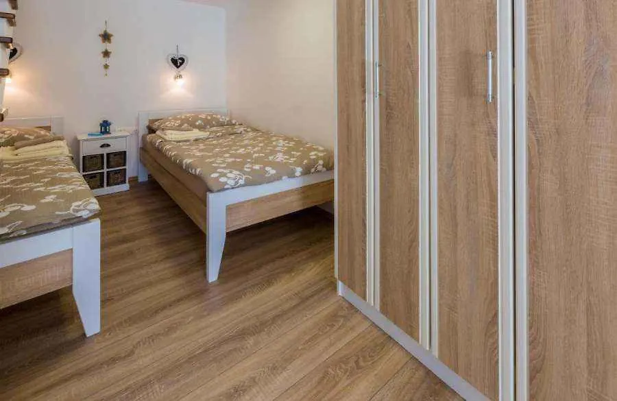 Holiday Home In Crikvenica 39225