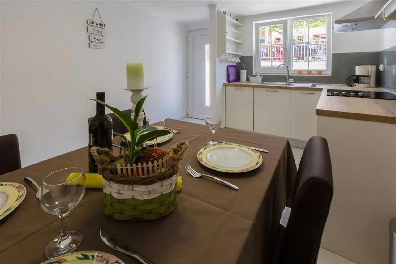 Holiday Home In Crikvenica 39225