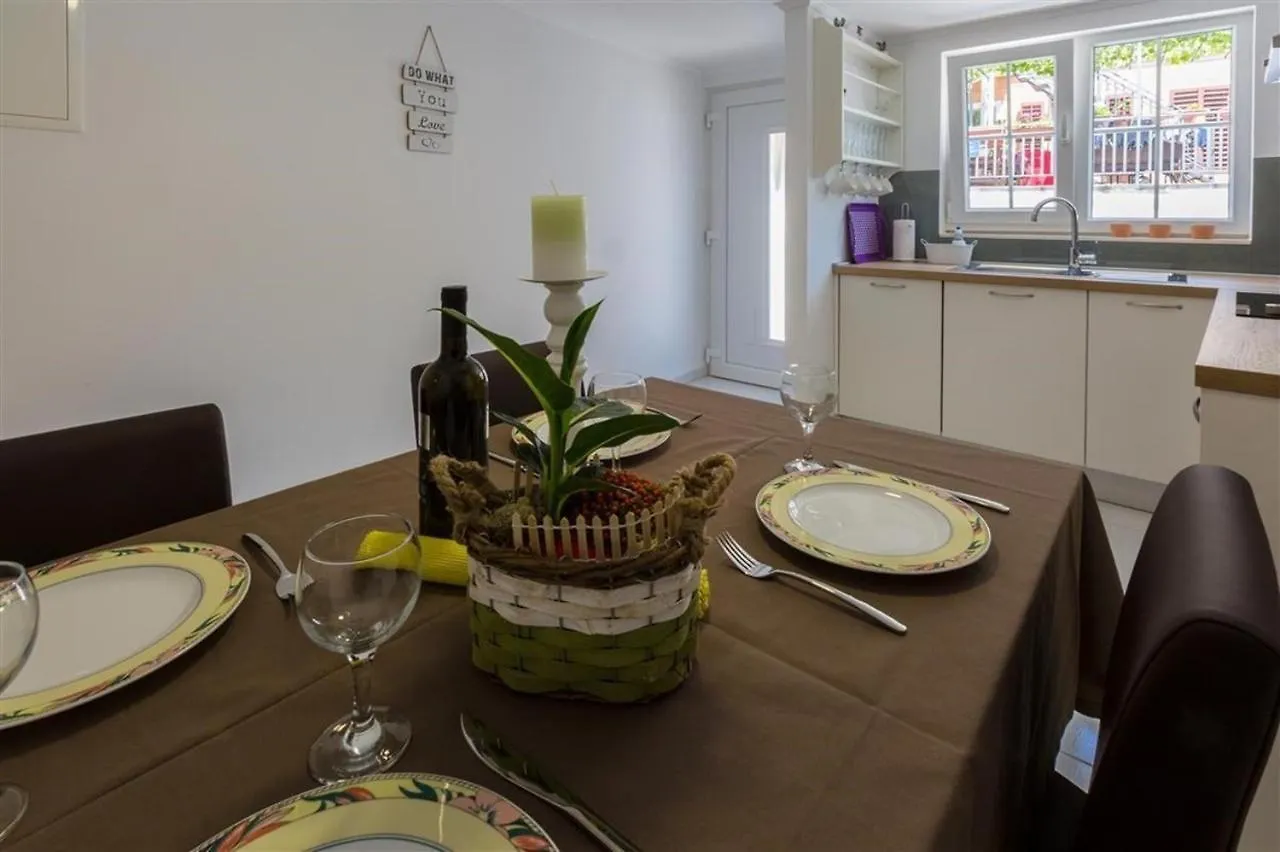 Holiday Home In Crikvenica 39225